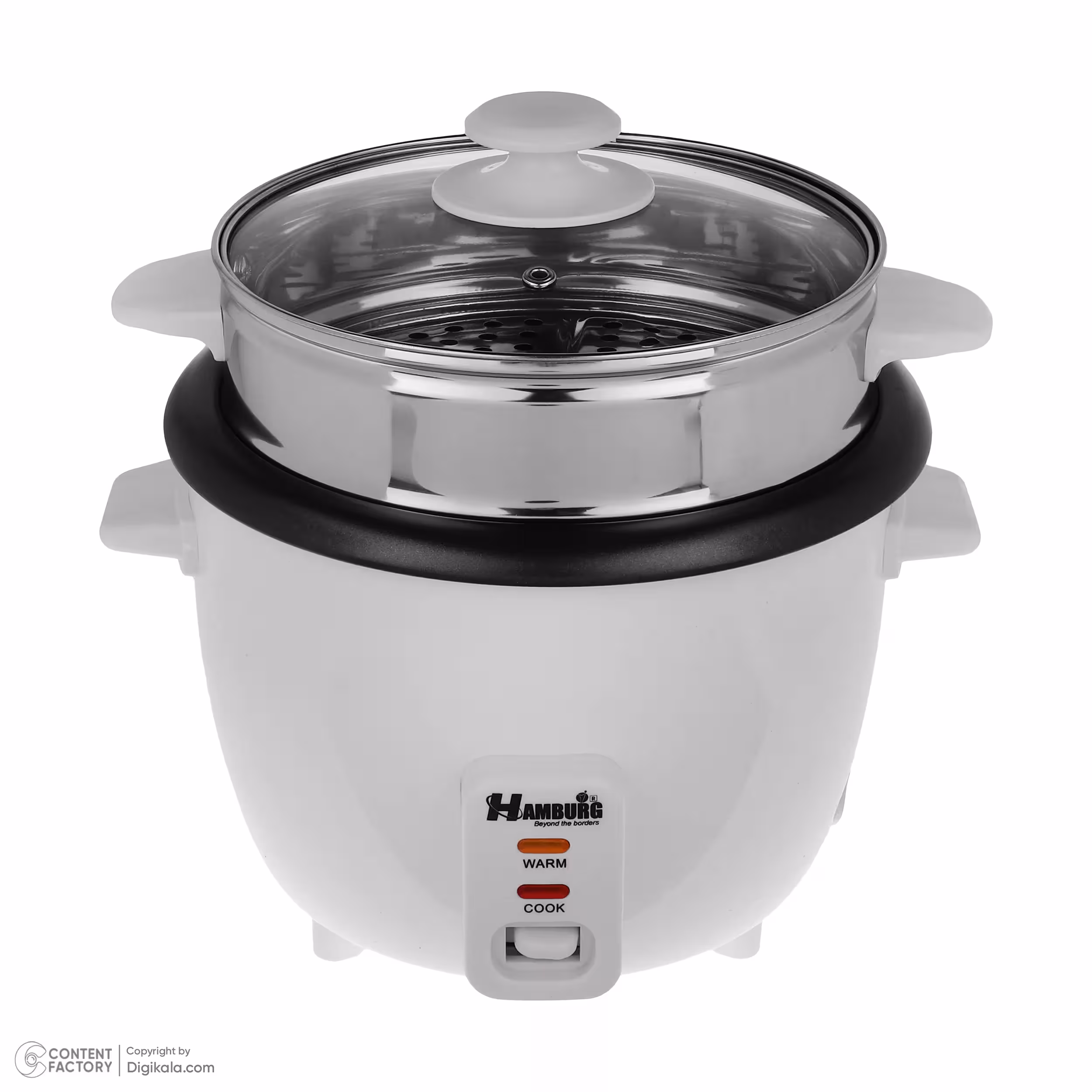 پلوپز 4 نفره هامبورگ مدل HRC-701