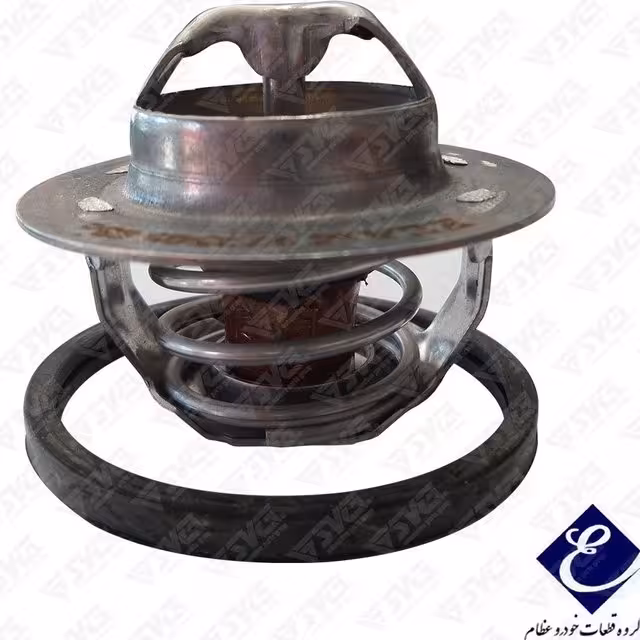 ترموستات 83 درجه سمندEF7 عظام