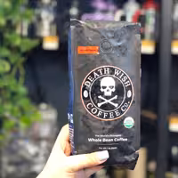 قهوه دان دثویش