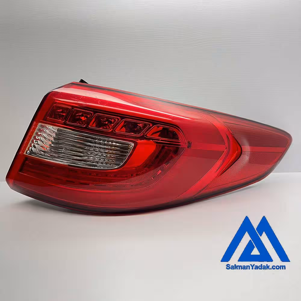 چراغ عقب سوناتا LF  گلگیر سمت راست (شاگرد)
