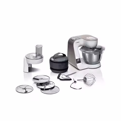 ماشین آشپزخانه بوش مدل MUM5XW10