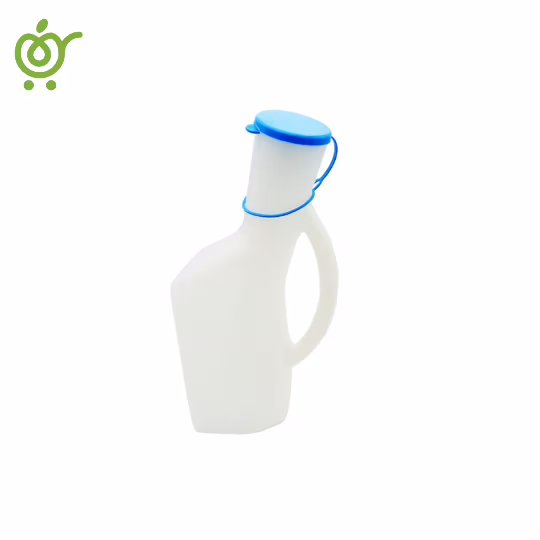 لوله ادرار دربدار 500 سی سی | فروشگاه اینترنتی سیب 115