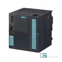 پردازنده زیمنس مدل 6ES7317-7TK10-0AB0