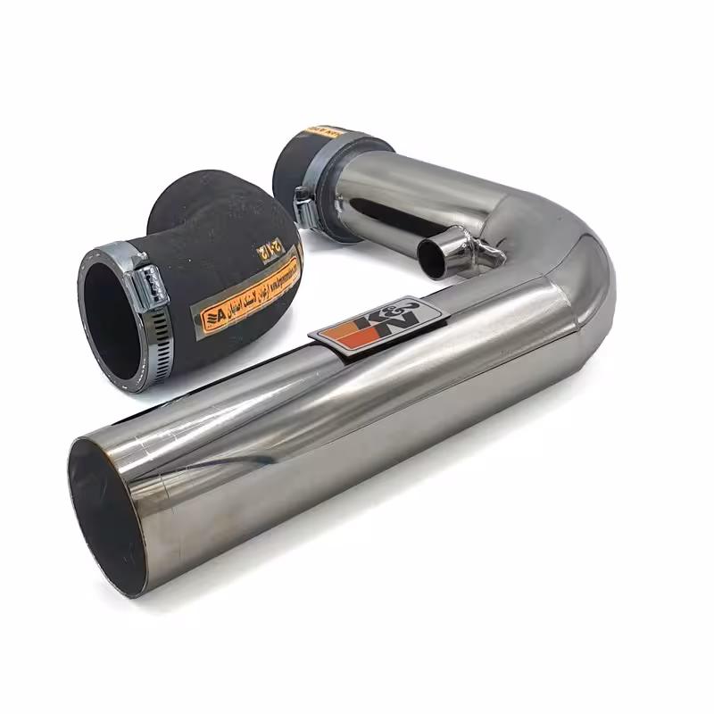 کیت مکش پراید مجموعه  (TNJ )