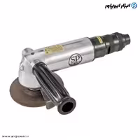 مینی فرز بادی اس پی SP ژاپن 5 اینچ کلیدگازی SP-1257G