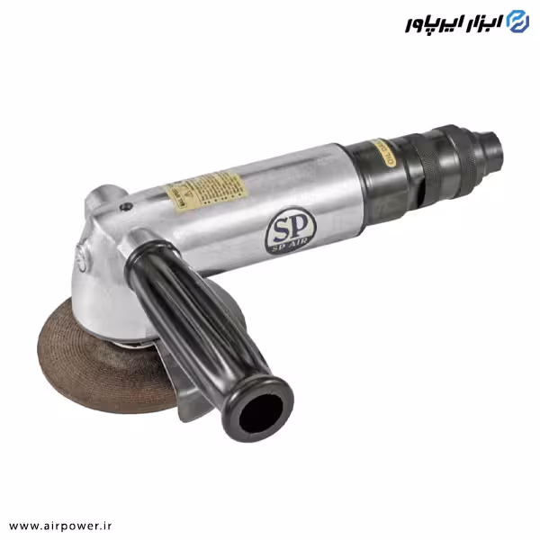 مینی فرز بادی اس پی SP ژاپن 5 اینچ کلیدگازی SP-1257G