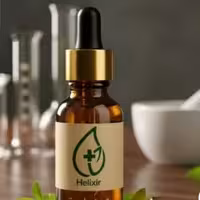 روغن درمانی هلکسیر براس سیاتیک و ارتروز و دردمفاصل و.. در اسلامشهر