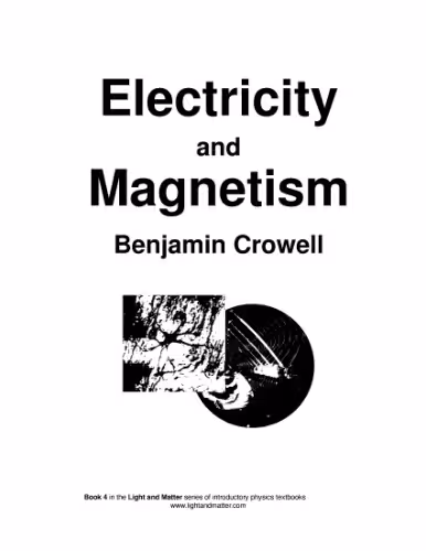خرید و دانلود نسخه کامل کتاب Physics- Electricity and Magnetism