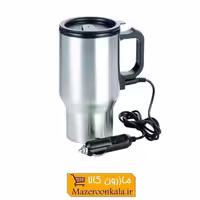 لیوان فندکی خودرو مدل Travel تراول KLF-001