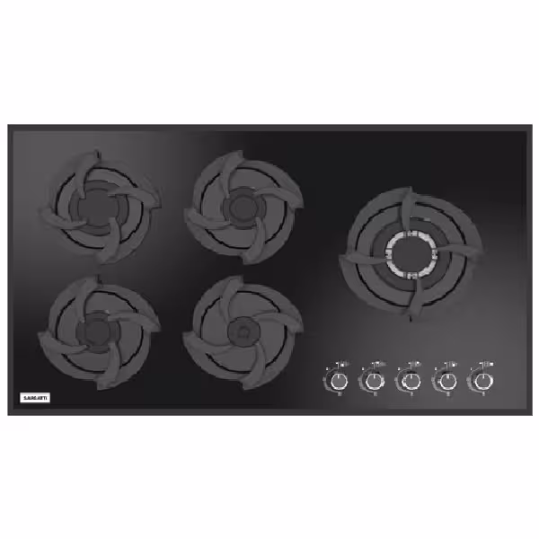 اجاق گاز صفحه ای 252 – سارگاتی/Sargatti