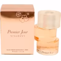ادوپرفیوم Premier Jour از برند Nina Ricci