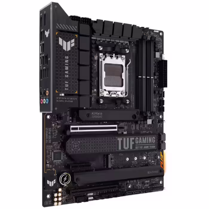 مادربرد ایسوس Asus TUF X670E-PLUS ATX Gaming