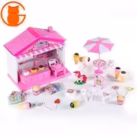 فروشگاه بستنی اسب پونی PONY