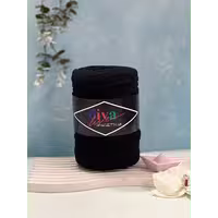 کاموا دیوا مشکی A51 کد3771