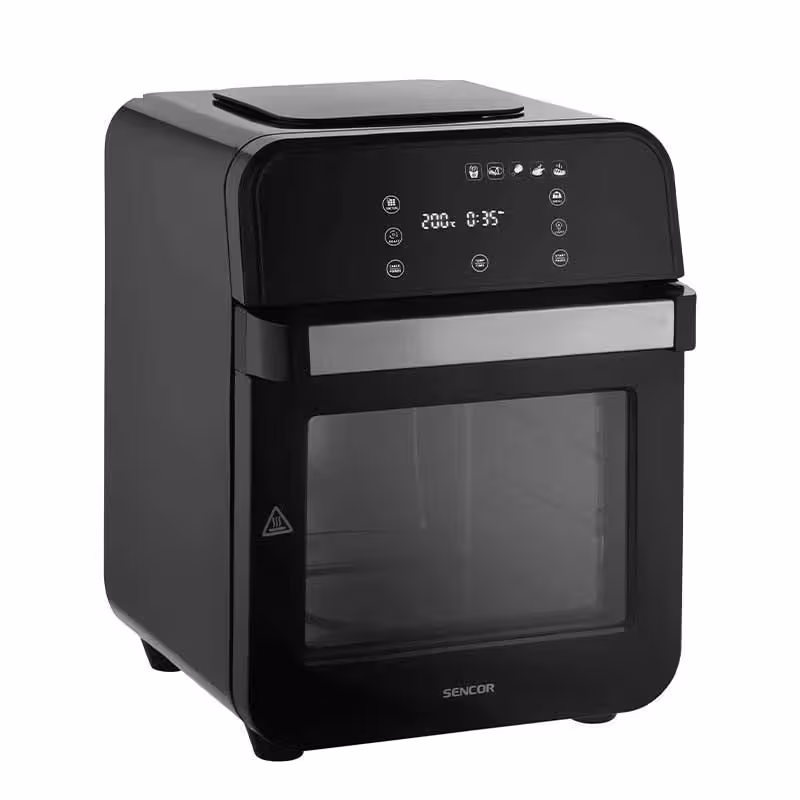 سرخ کن سنکور مدل SENCOR SFR 5510BK