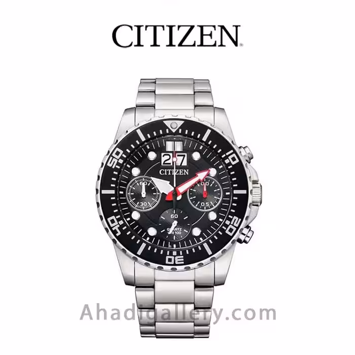 ساعت مچی سیتیزن مدل AI7000-83E