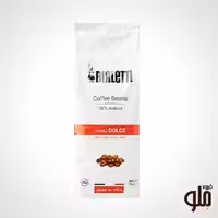 قهوه دان بیالتی 500 گرم Gusto Dolce