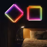 پنل 7 تکه beam light plus