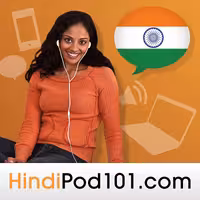 مجموعه آموزش تصویری زبان هندی Hindi Pod101 (پیشنهاد ویژه)