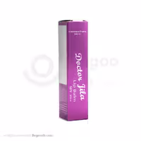 کرم ترک لب ⁺SPF20 دکتر ژیلا 12 گرمی