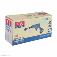 کارواش شارژی 24 بار دانگ چنگ مدل DCQW3/2S