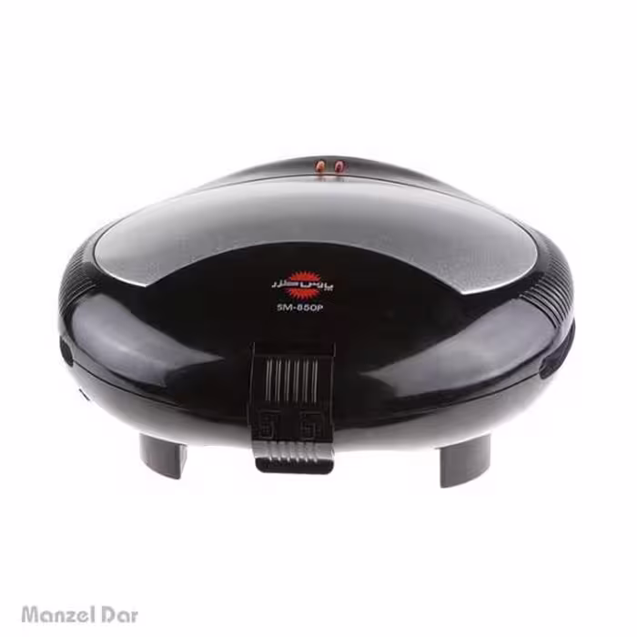 ساندویچ ساز پارس خزر مدل SM-850P