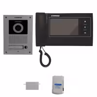 مجموعه دربازکن تصویری کوماکس مدل 70KMB-4UCM | چاوه