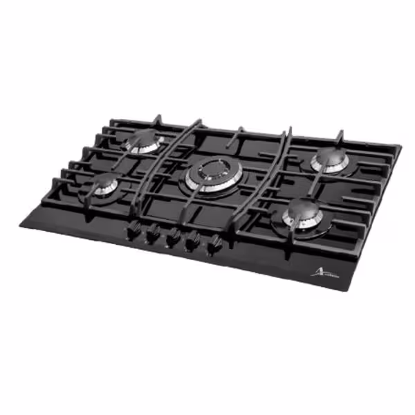 اجاق گاز صفحه ای اخوان مدل V25