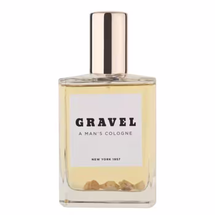 ادوپرفیوم  A Man’s Cologne از برند Gravel