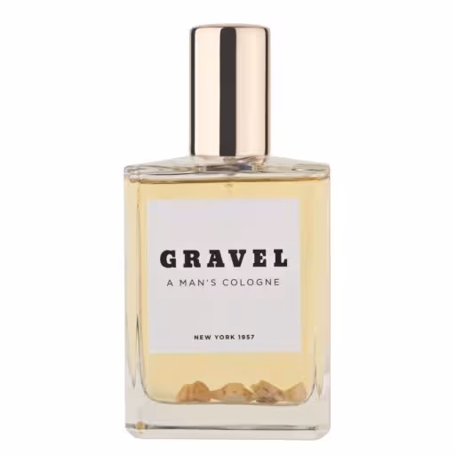 ادوپرفیوم  A Man’s Cologne از برند Gravel