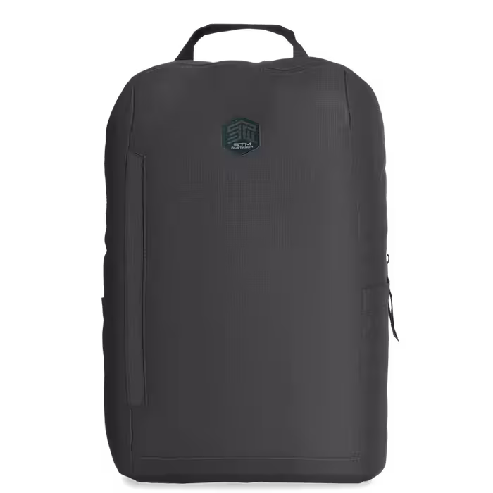کوله پشتی تاشو لپ تاپ 16 اینچ اس تی ام مدل STM Inflatable 15L