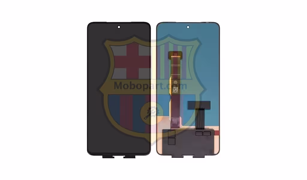 تاچ و ال سی دی موتورلا موتو جی84 | LCD MOTOROLLA MOTO G84