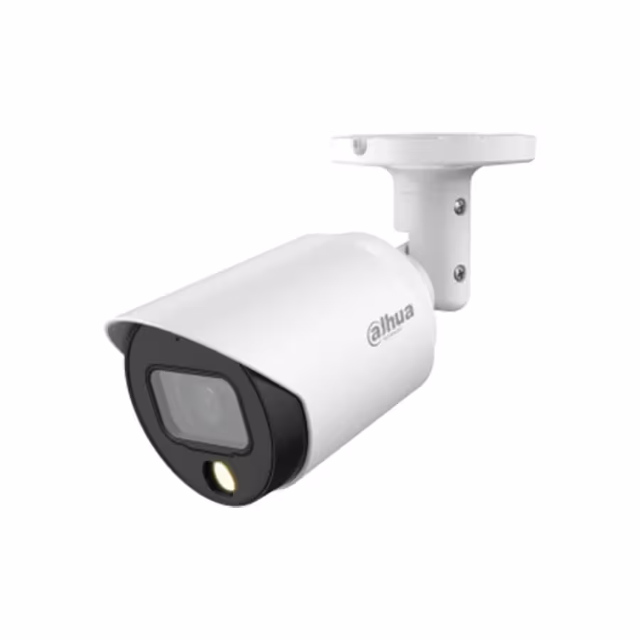 دوربین تحت شبکه داهوا HAC-HFW1239TP-LED