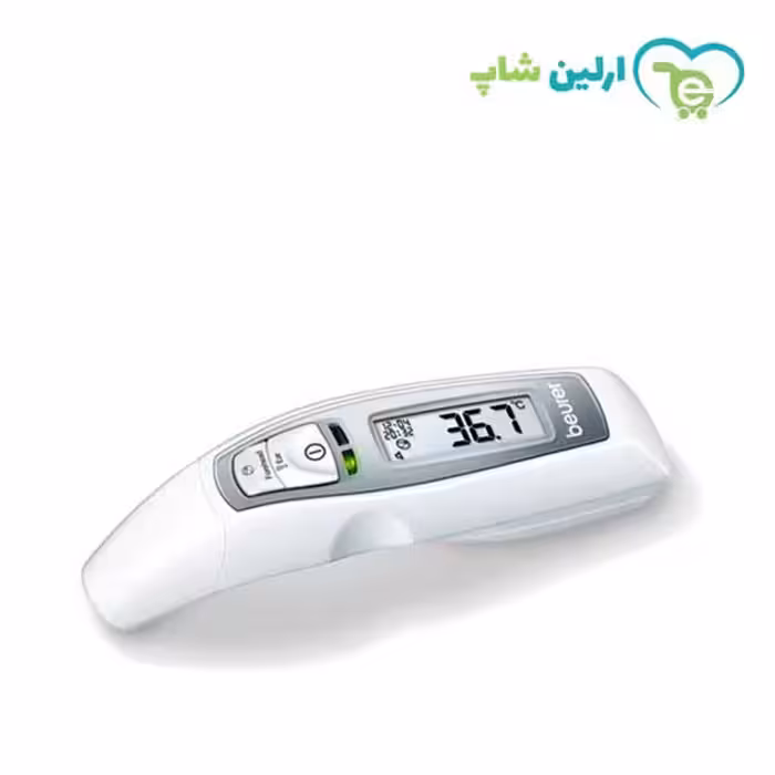 تب سنج دیجیتالی بیورر مدل FT70