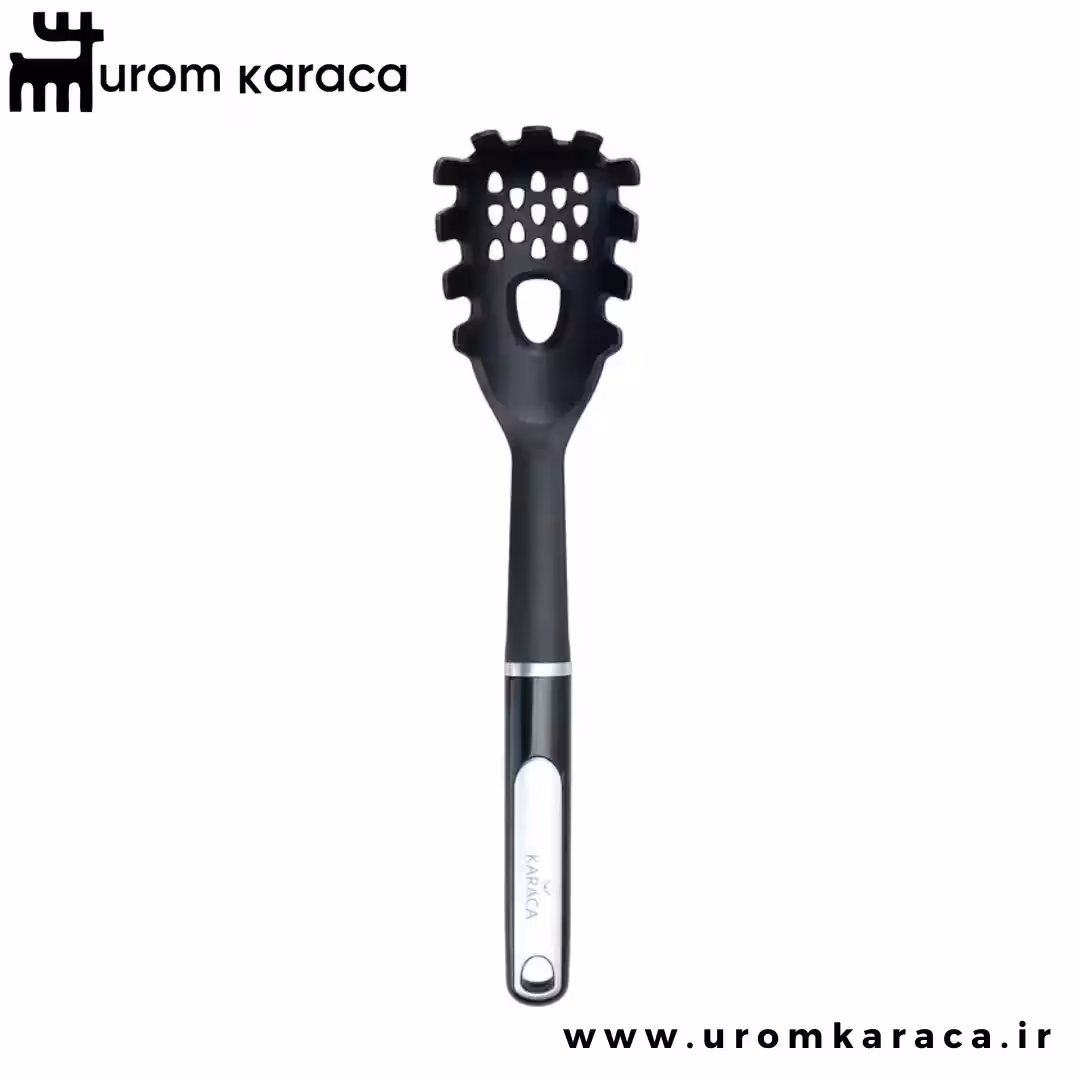 قاشق ماکارونی کاراجا Cool