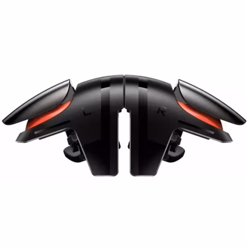 دسته بازی انگشتی موبایل شیائومی XIAOMI BLACK SHARK MONSTER GAMING TRIGGERS HGK03