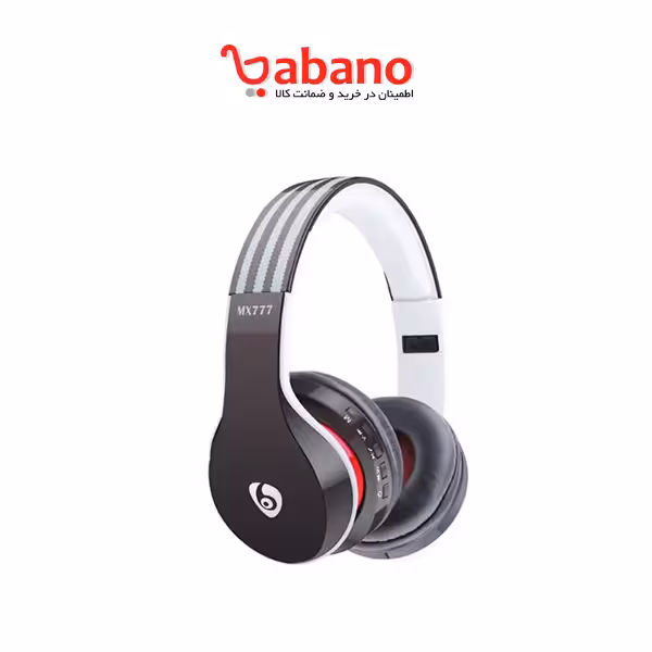 هدفون بلوتوث Tucci مدل TC777