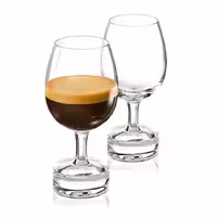 جام اسپرسو نسپرسو مدل Reveal espresso Intense (ست دو عددی)
