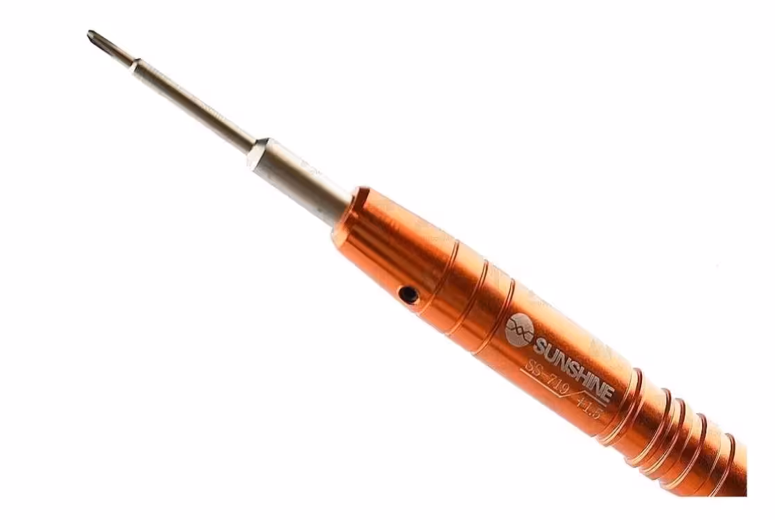 پیچ گوشتی سانشاین 4 سو 1.5 میلیمتری مدل Sunshine SS-719