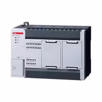 PLC مدل XEC-DR40SU رله ای کامپکت LS