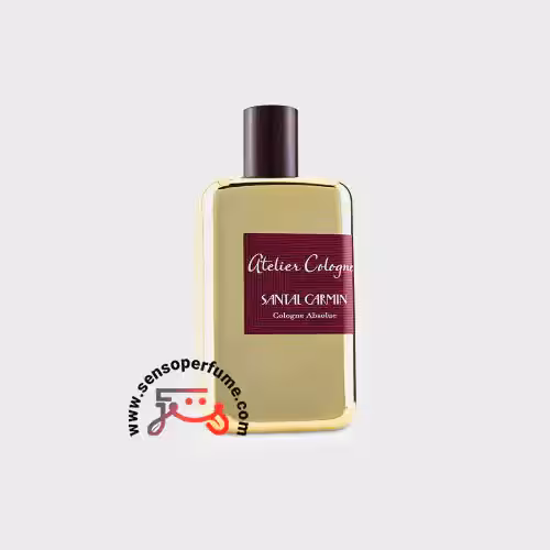 عطر ادکلن آتلیه کلون سانتال کارمین | atelier cologne santal carmin