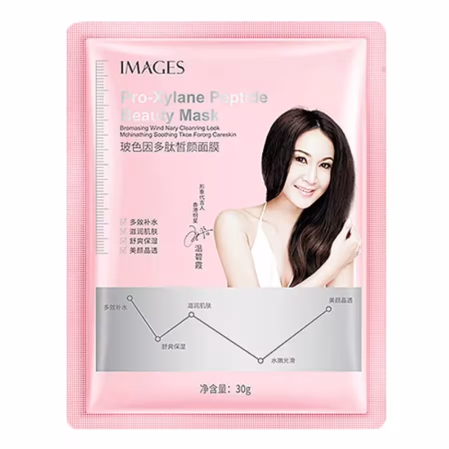 ماسک ورقه ای Bosein Peptide ضد پیری ایمیجز