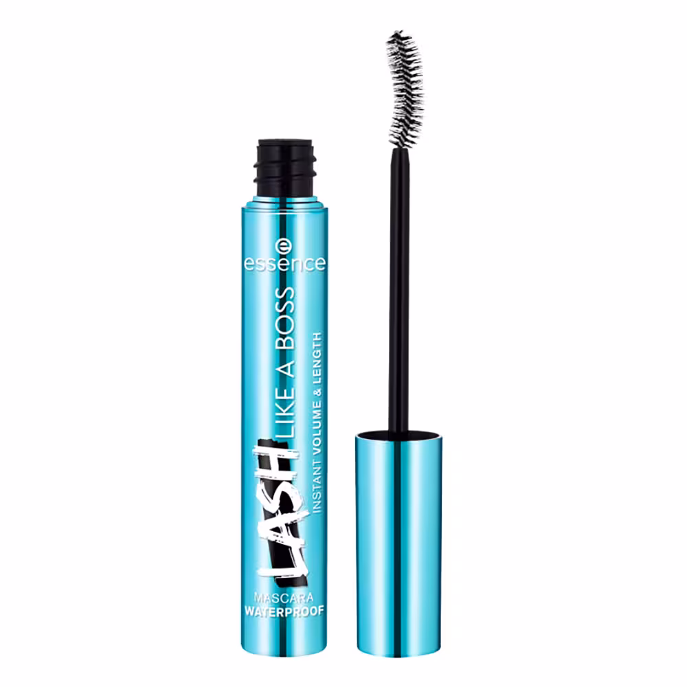 اسنس ریمل Lash Like A Boss اولترا بلک ضد آب