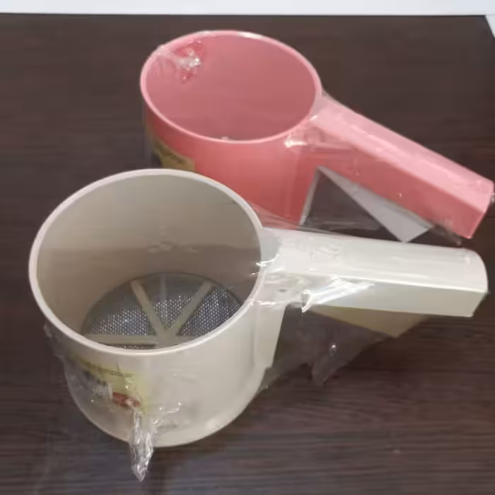 الک آرد اتوماتیک الک آرد چرخشی الک آرد گردشی الک چرخان پلاستیکی الک متحرک