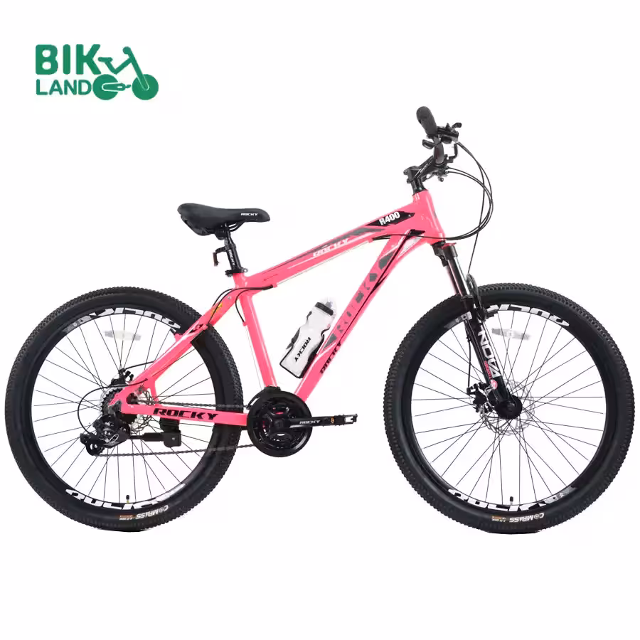 دوچرخه راکی مدل R400-D سایز 27.52750299