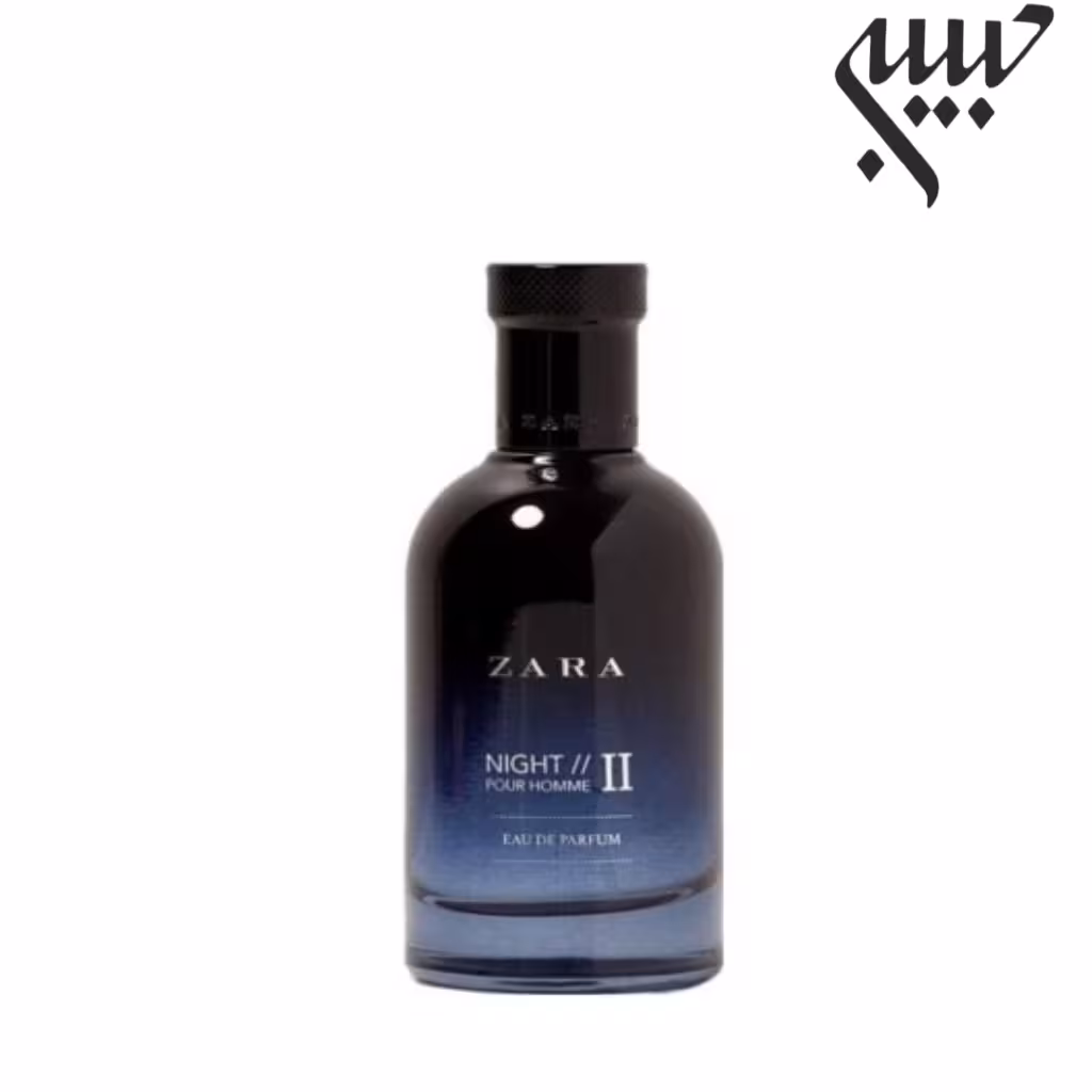 Zara Night Pour Homme II  زارا نایت پور هوم 2