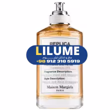 عطر ادکلن میسون مارتین مارژیلا بای د فایر پلیس 100 میل مردانه – زنانه