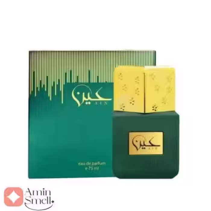 ادکلن عین احمد المغربی | Ain Ahmed Al Maghribi