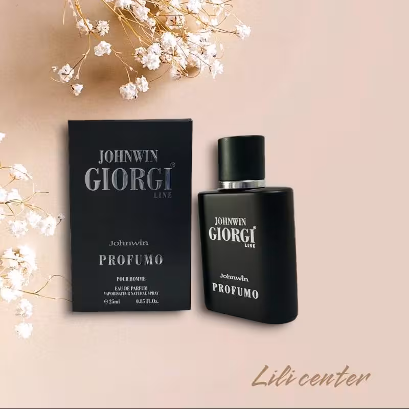 عطر ادکلن جانوین جورجی لاین جورجیو آرمانی آکوا دی جیو