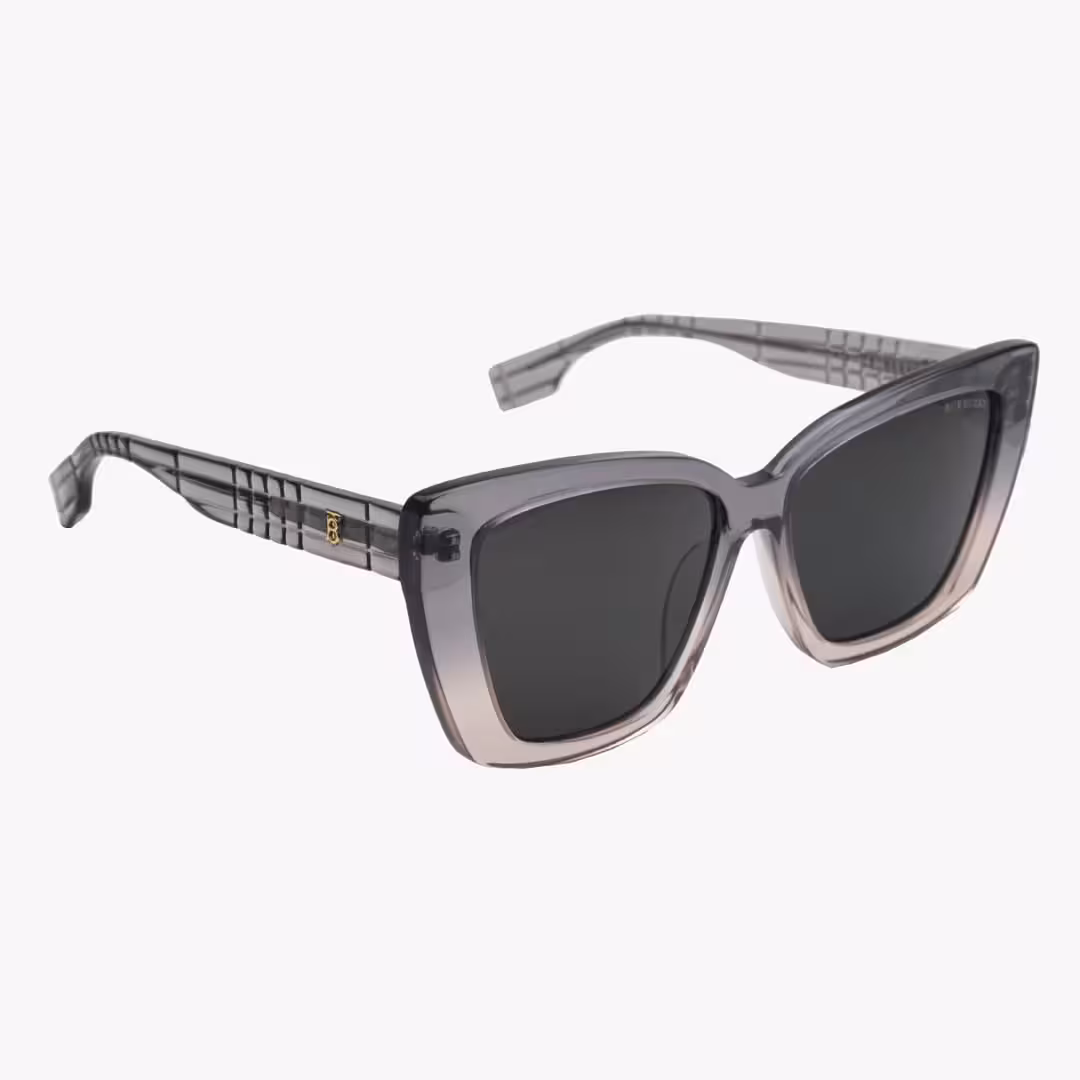 عینک آفتابی بربری 4378